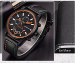 Black Orange