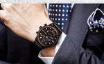 Black Orange