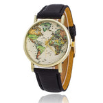 The World