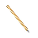 2018 Professional Salon Hair Trimmers Hair Engraving Pen Hair Styling Tool Stainless Steel Shavings Razor Eyebrows Tweezers Set