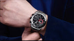 Steel Black